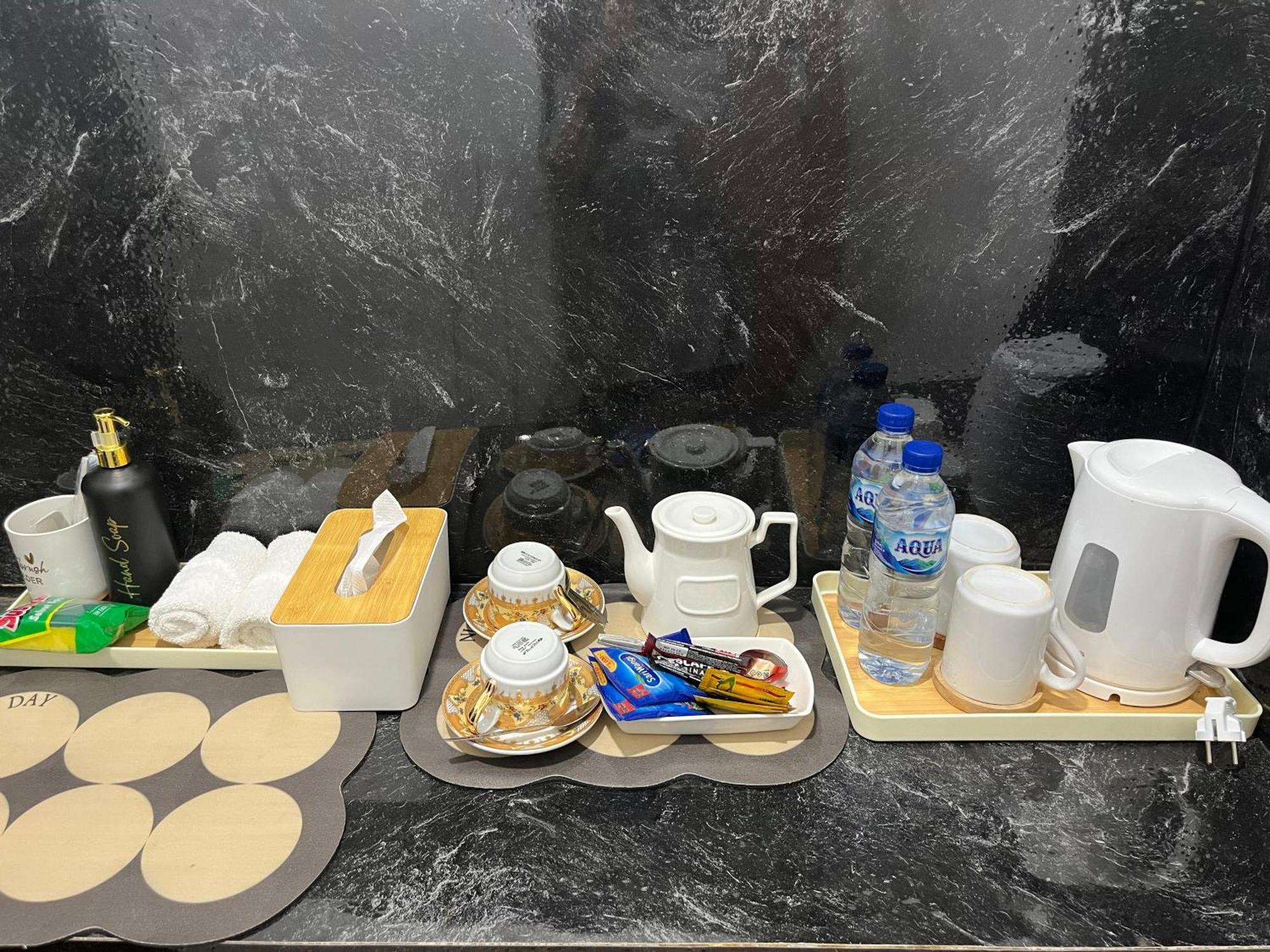 Pondok Mawar 巴东 外观 照片