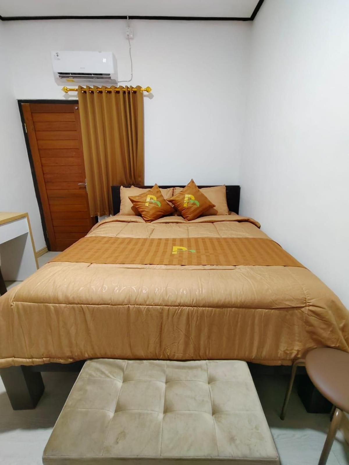 Pondok Mawar 巴东 外观 照片